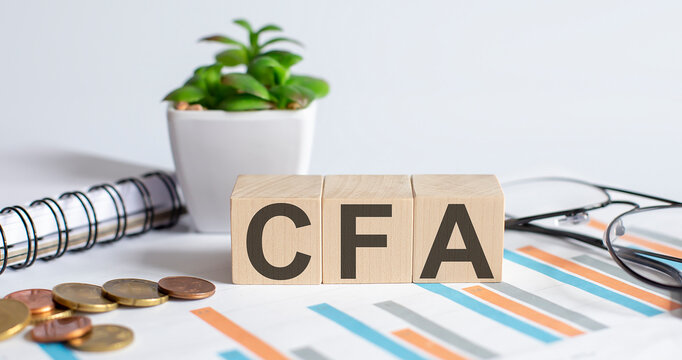 CFA USA Course — Chartered Financial Analyst coaching