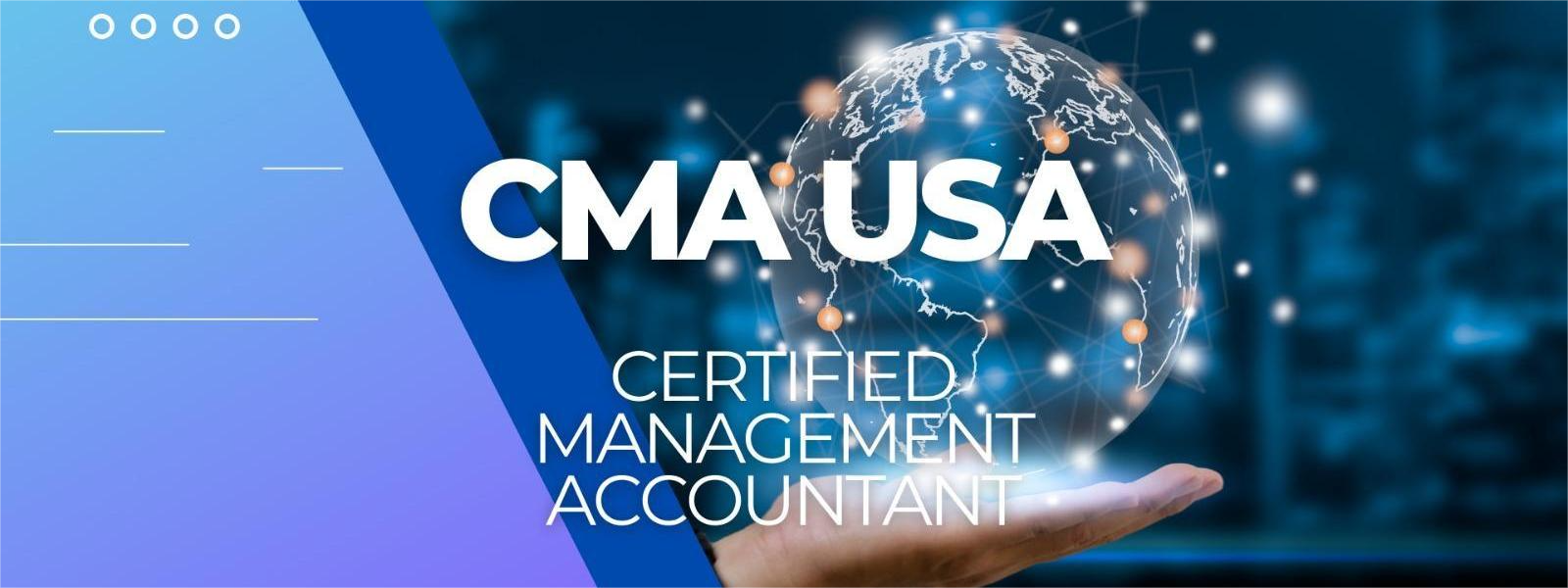CMA USA Part 1 Demo Lecture Preview